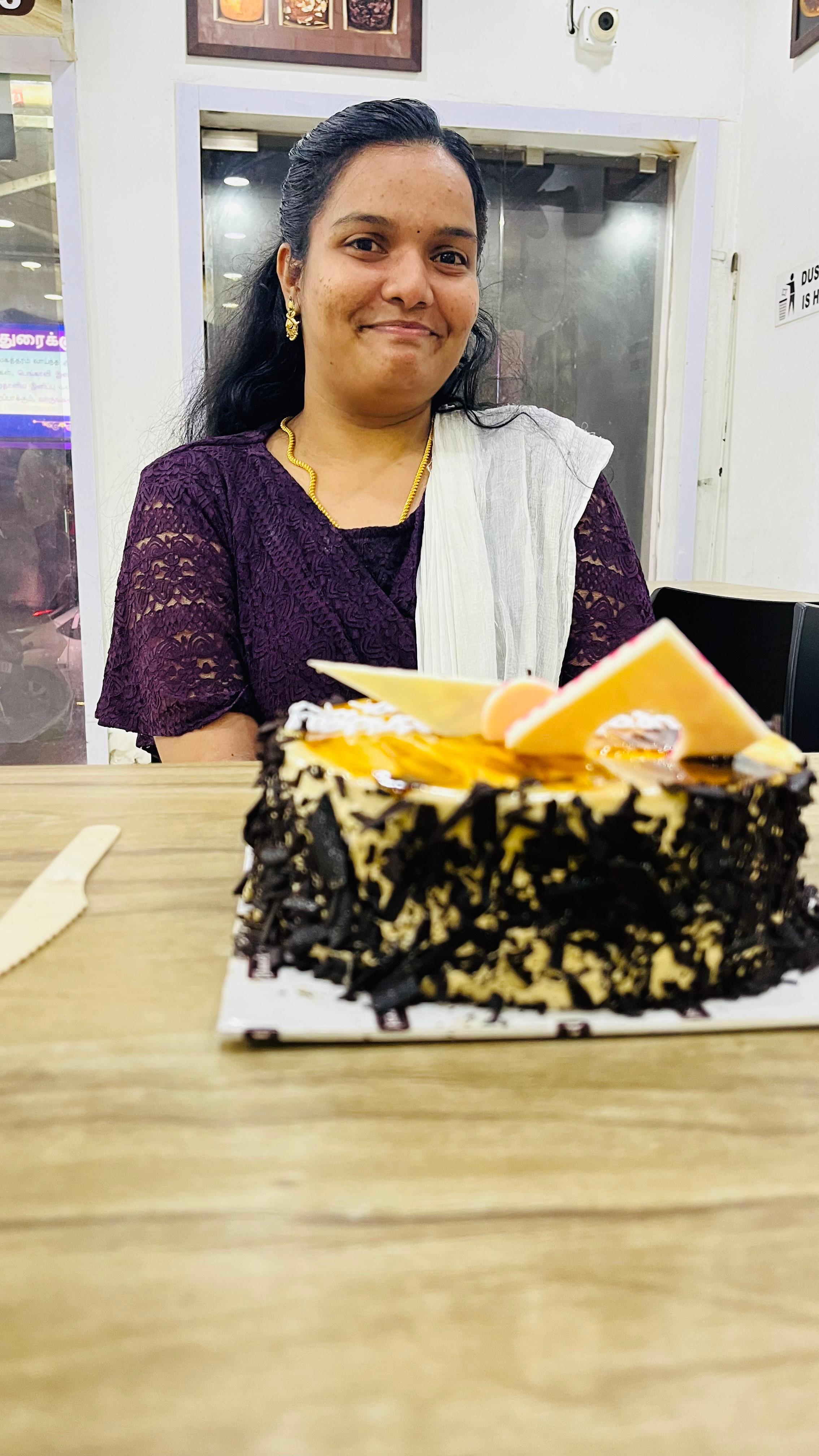 October 15th, 2025 - Our First Date